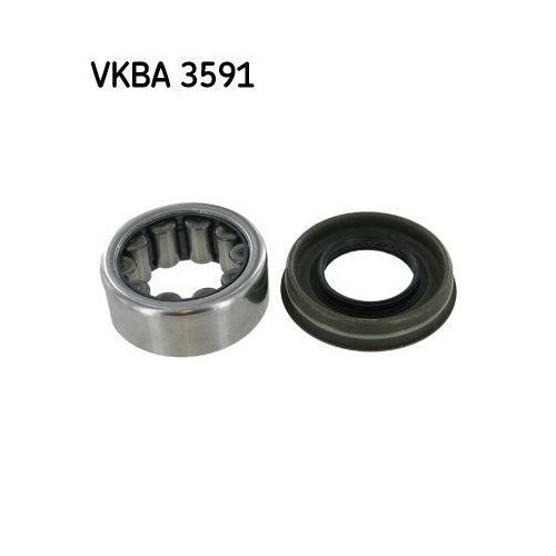 SKF Set rulment roata