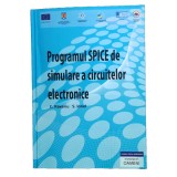 C14. Carte, Programul SPICE de simulare a circuitelor electronice, 82 pagini