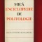 &quot;Mica enciclopedie de politologie&quot; 1977