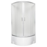 Cumpara ieftin Malibu GL 90 &iacute;ves m&eacute;lyt&aacute;lc&aacute;s zuhanykabin