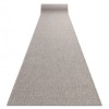 Traversa sisal Floorlux model 20433 argintiu , 120 cm, Dreptunghi