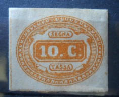 CN 1863 ITALIA foto