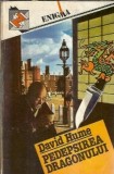 Pedepsirea dragonului - David Hume