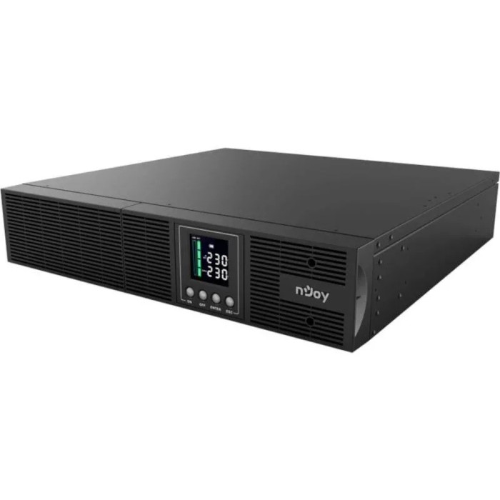 UPS nJoy Aster 2K Power 2000 VA/1800 W