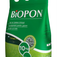 Ingrasamant pentru gazon Biopon 10 kg