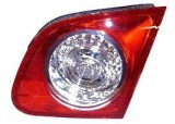 Stop spate lampa VW Passat 3C 2005-2010 Sedan , Stop partea dreapta Passat B6 Interior fara suport becuri