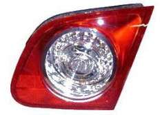 Stop spate lampa VW Passat 3C 2005-2010 Sedan , Stop partea dreapta Passat B6 Interior fara suport becuri