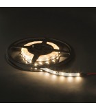Banda LED 5m 60 Leduri alb cald Phenom