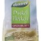 Fulgi de spelta mari, bio, 500g, Dennree