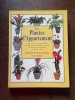 Peter McHoy Les Plantes d Appartement