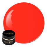 Gel UV Constructie Unghii RevoFlex Neon LUXORISE 15ml, Neon Peach