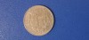 Moneda 3 Lei RSR 1966, Republica Socialista Romania, Colectie Numismatica