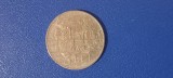 Romania -Moneda 3 lei RSR 1966