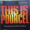 Vinil Franck Pourcel And His Orchestra &ndash; This Is Pourcel (-VG), Jazz