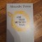Alexandre Dumas - Cei trei muschetari (editie hardcover)