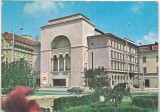 bnk cp Timisoara - Teatrul National - circulata