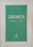 Gargantua - Francois Rabelais