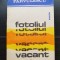 Fotoliul vacant - Nicolae P&acirc;rvulescu