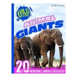 Wild Nature: Animal Giants