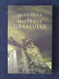 Misterul Graalului &ndash; Julius Evola, Humanitas