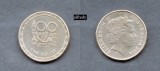 Australia 2014 1 dollar, ANZAC