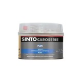 Chit poliesteric universal auto Sinto Caroserie Plus 340 g cu intaritor 10 g Cod: 140118