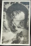 Carte postala, imagine din Brasov, perioada interbelica