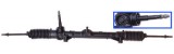 Caseta directie mecanica Fiat Punto (176) 1993-1999, lungime 1030mm, M12; JRM101; 51975;7790277;
