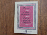 Romante ,Cantece de petrecere,Cantece populare Romanesti Ed.Muzicala 1978