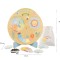 Ceas meteo, Orange Tree Toys