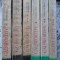 FORSYTE SAGA + COMEDIA MODERNA 6 VOLUME-JOHN GALSWORTHY-275905