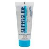 Lubrifiant pe baza de apa Hot Superglide Liquid Pleasure 100 ml