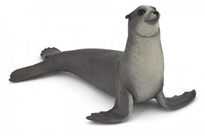 PAPO FIGURINA LEU DE MARE foto