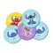 JOC MEMOS DISNEY LILO STITCH - 3