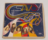 Savoy - Primele 5 albume Box - disc vinil ( vinyl , LP ), Pop, electrecord