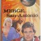 Merge, San-Antonio &ndash; San-Antonio