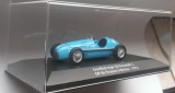 Macheta Gordini Type 16 Formula 2 1952 - Atlas Saga 1/43, 1:43