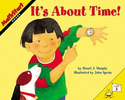 It&amp;#039;s about Time! foto
