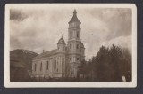 Romania Sant Bistrita Nasaud - Biserica Ortodoxa 1932