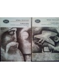 Elias Lonnrot - Kalevala, 2 vol. (Editia: 1968)