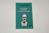 Note despre originea poporului roman - Charles Laugier