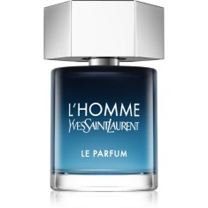 Yves Saint Laurent L&#039;Homme Le Parfum Eau de Parfum pentru bărbați 100 ml