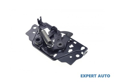 Incuietoare capota fata Ford C-Max 2 (2010-&amp;gt;)[DXA,CB7,CEU] #1 foto