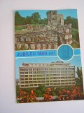 QW27 T - Carte postala - tematica turism - vedere - Romania - Turnu Severin 18, Circulata, Drobeta-Turnu Severin, Printata
