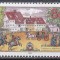 Germania 1984 - Ziua Timbrului, MNH