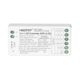 Controler de zona cu LED Mi-Light MiBoxer Group Control 3 in 1 Tuya Wi-fi DIM+RGB RGBW RGB+CCT FUT037W+