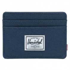 Portofele Herschel Charlie RFID Wallet 10360-00007 albastru marin
