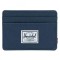 Portofele Herschel Charlie RFID Wallet 10360-00007 albastru marin