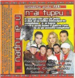 Various - N-ai Tupeu !!!... , Caseta audio