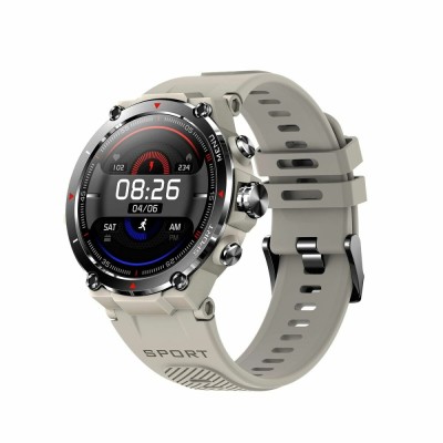 Smartwatch DCU STRAVA 1,3&amp;quot; foto